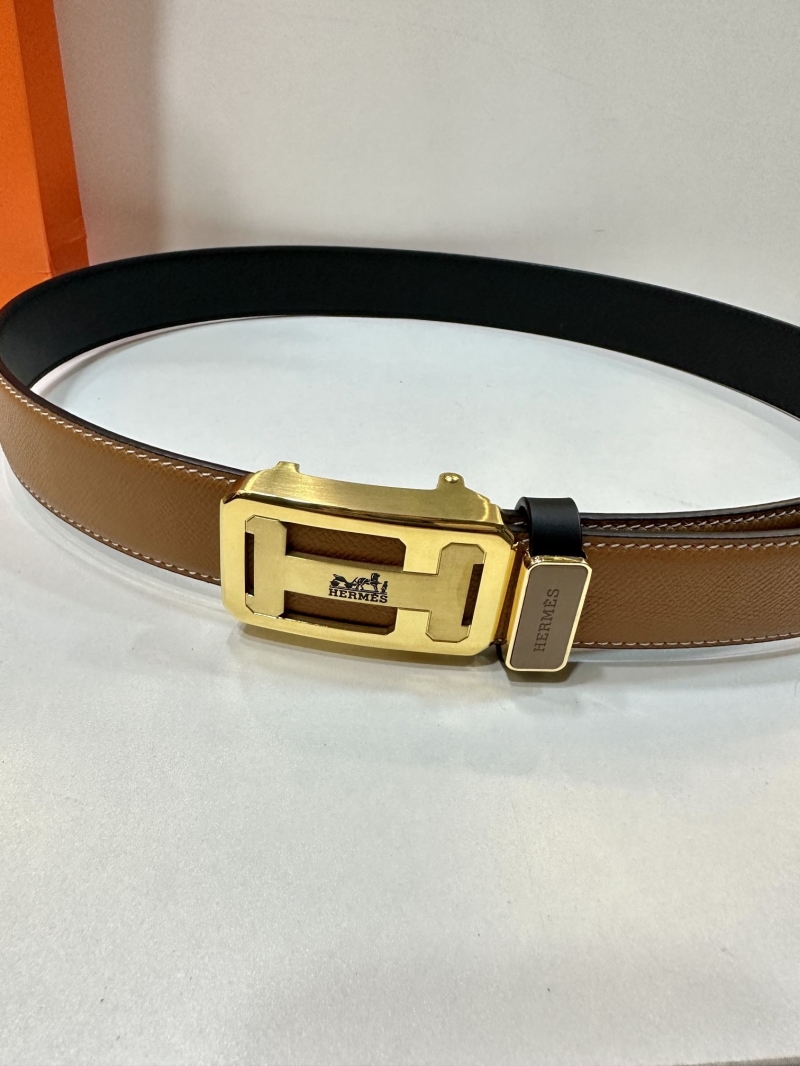 Hermes Belts